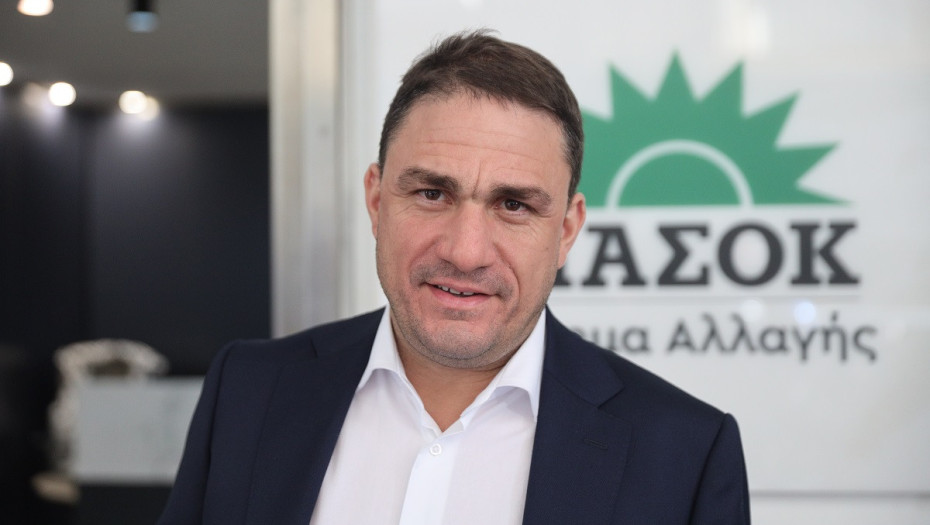 Κώστας Τσουκαλάς για την κατάργηση του ΣΕΥΥΠ- Η κυβέρνηση οφείλει να κάνει την αυτοκριτική της