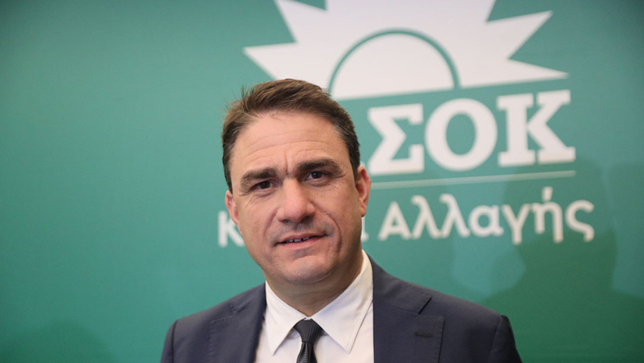 Κ. Τσουκαλάς: Αν άκουγε η Μάργκαρετ Θάτσερ την πρόταση Μαρινάκη για επίδομα ανεργίας δύο μηνών, θα έλεγε: «Είναι πολύ προχωρημένο για μένα»
