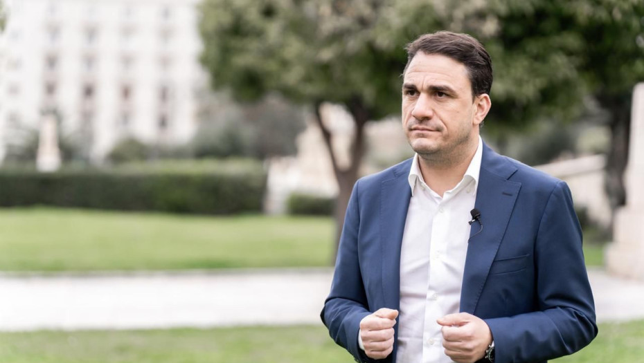 Κώστας Τσουκαλάς: «Ελπίδα είναι αυτό που διώχνει τη ΝΔ και το μόνο κόμμα που μπορεί να τη νικήσει είναι το ΠΑΣΟΚ»
