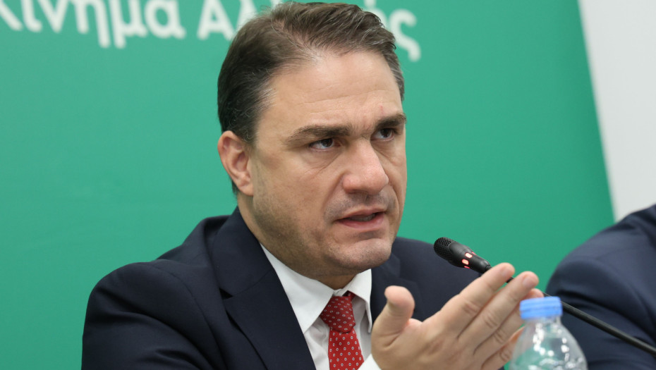 Κώστας Τσουκαλάς: «Η κυβέρνηση να πιέσει ώστε η ΕΕ να πάει  ένα βήμα παραπάνω στις κυρώσεις και σε Λιβύη & Τουρκία»