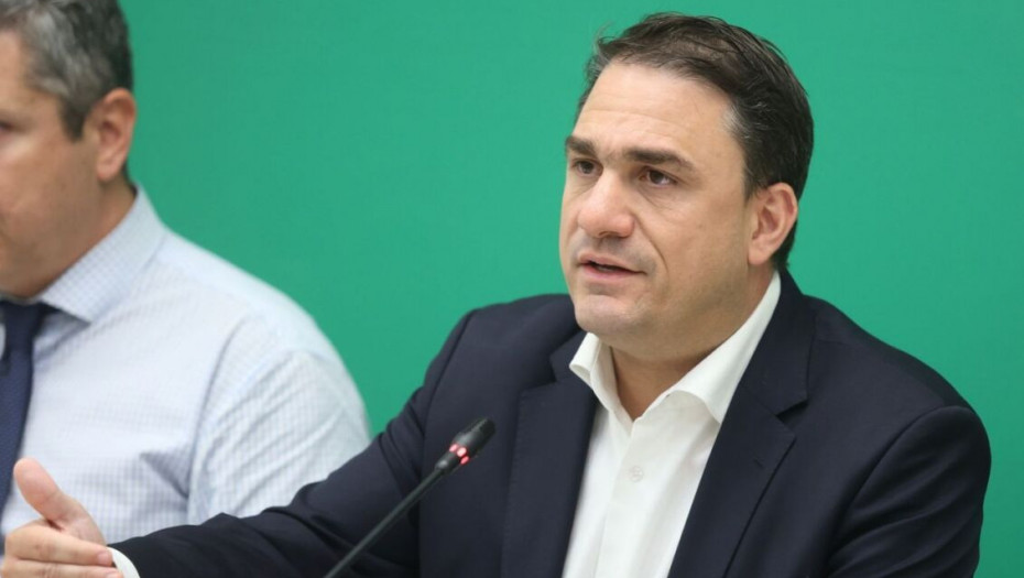 Κώστας Τσουκαλάς: «Όσο πιο γρήγορα το ΠΑΣΟΚ εμφανιστεί 2ο στις μετρήσεις, θα αυξηθούν οι πιθανότητες να ηττηθεί η ΝΔ»