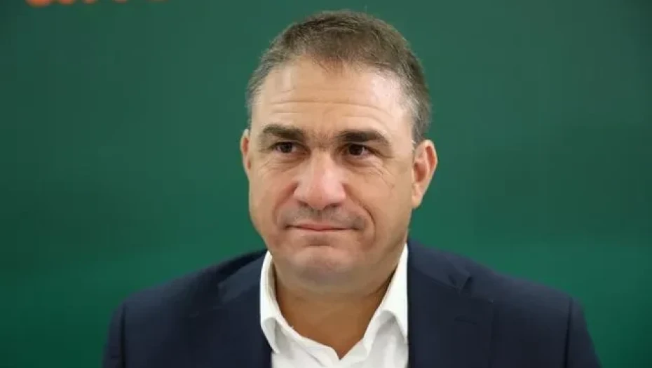 Κώστας Τσουκαλάς: “ΠΑΣΟΚ με κοινωνικό κράτος και ανάπτυξη για όλους ή νέα τετραετία ΝΔ με ανισότητες και χαμένες ευκαιρίες”