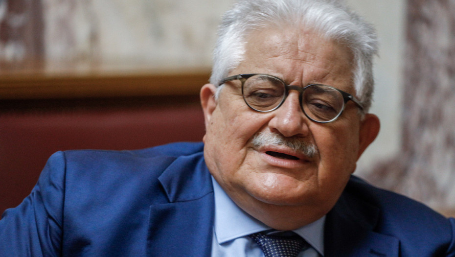 Κώστας Τζαβάρας: Αποτυχίες και ήττες οι υποτιθέμενες εθνικές επιτυχίες της Κυβέρνησης