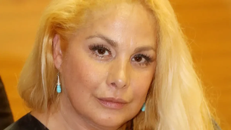 Η Τζένη Χειλουδάκη βοηθά οικονομικά μονογονεϊκή οικογένεια – Τους πλήρωσε το ρεύμα