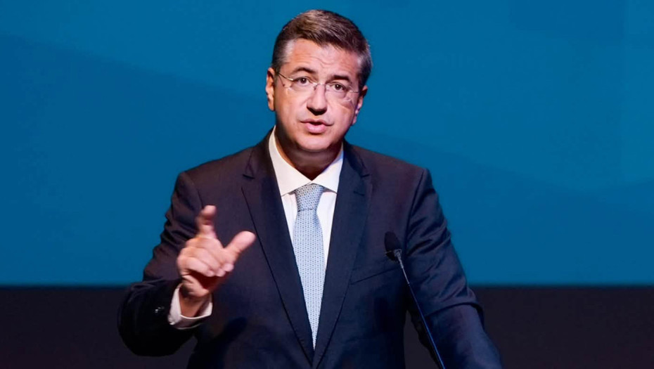 Α. Τζιτζικώστας από Δουβλίνο: Έκτακτο Συμβούλιο Υπουργών της ΕΕ αν επιδεινωθεί περαιτέρω η κατάσταση
