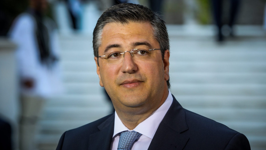Απόστολος Τζιτζικώστας: «Κάνουμε πράξη το μέλλον της κινητικότητας με την εφαρμογή της καινοτομίας στην καθημερινότητα των πολιτών»