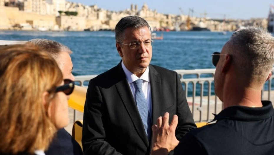 Απόστολος Τζιτζικώστας: «Στις 4 Νοεμβρίου η πρώτη ενιαία ευρωπαϊκή πολιτική για τον τουρισμό»