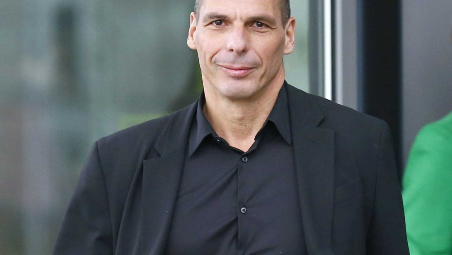 Ο Γιάνης Βαρουφάκης απέκλεισε κάθε συνεργασία με το κόμμα Τσίπρα
