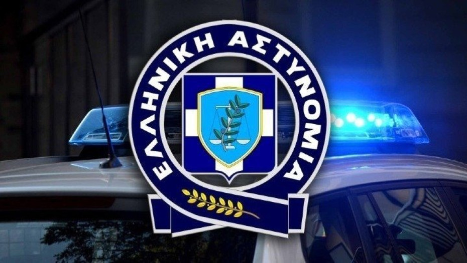 Η Ελληνική Αστυνομία στην 90ή Διεθνή Έκθεση Θεσσαλονίκης Σύγχρονη Αστυνομία. Καινοτομούμε για την Ασφάλεια