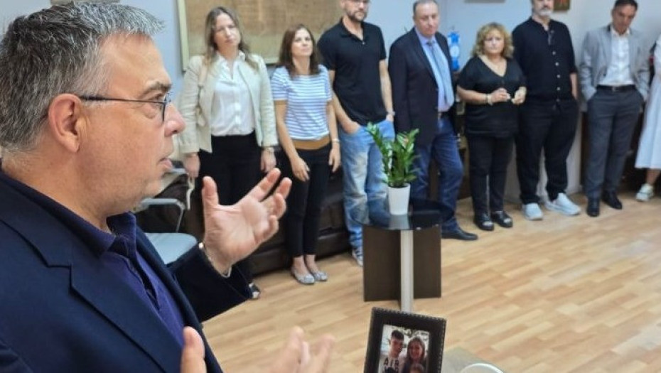 Στις υπηρεσίες της Αποκεντρωμένης Διοίκησης Μακεδονίας-Θράκης 20 νέοι υπάλληλοι ανέλαβαν καθήκοντα