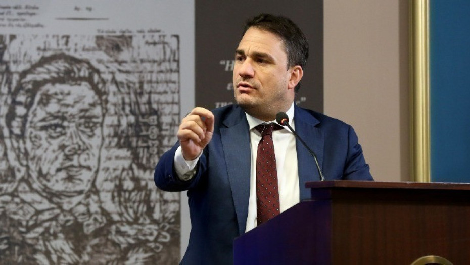 Κώστας Τσουκαλάς – ΠΑΣΟΚ: Η Ελλάδα είναι στον πάτο της Ευρώπης και στην παραγωγικότητα της οικονομίας