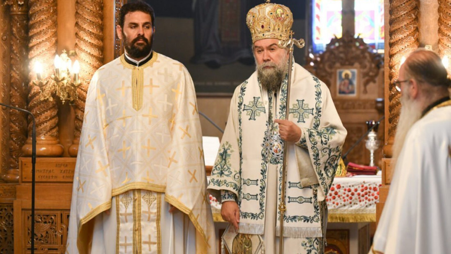 Σερρών Θεολόγος: «Φύλαξε τον εαυτό σου από το αχάριστο ήθος των κακών γεωργών!»