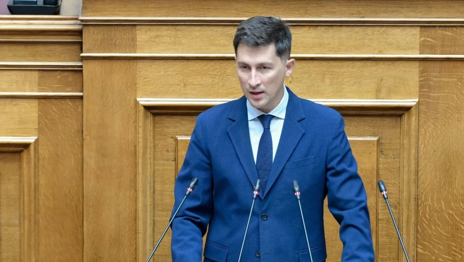 Ζητά ο Παύλος Χρηστίδης από το ΠΑΣΟΚ- Να ξεκαθαρίσει η κυβέρνηση τη θέση της για το επίδομα ανεργίας