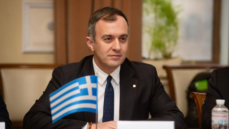 ΥΦΥΠΕΞ Χατζηβασιλείου στον ΣΚΑΪ: Οι εξαγγελίες Τσίπρα αποδεικνύουν ότι η οικονομική πολιτική Μητσοτάκη έχει φέρει αποτελέσματα