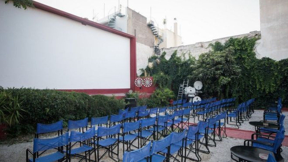 Ανοίγουν τα θερινά σινεμά – Ποιες ταινίες θα προβληθούν το καλοκαίρι