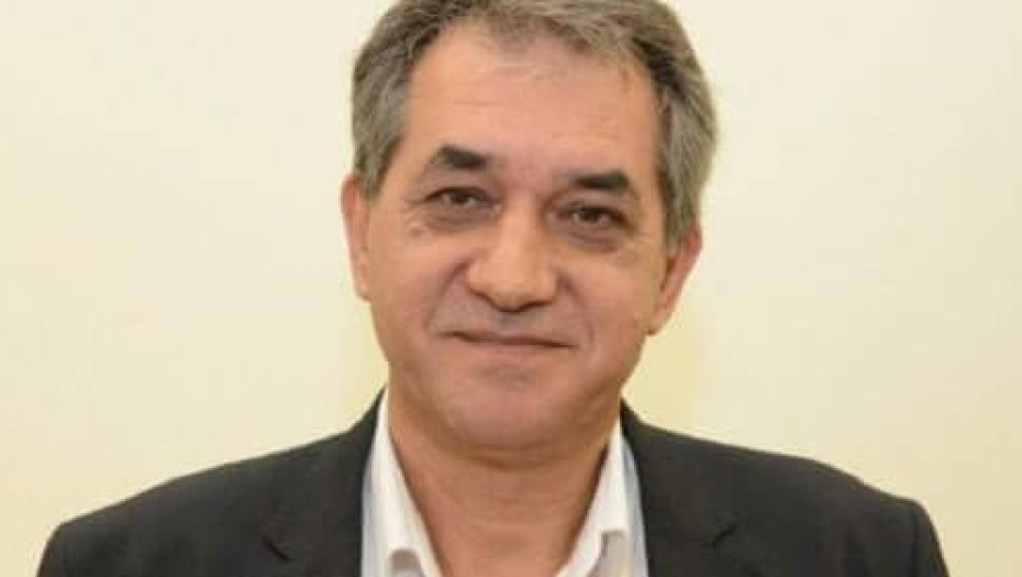 Αύριο στις Σέρρες ο Γιάννης Δελής