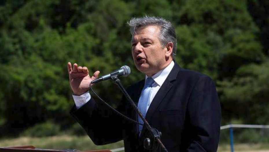 Δήμος Σιντικής: Προς ανεύρεση..αρχηγού;