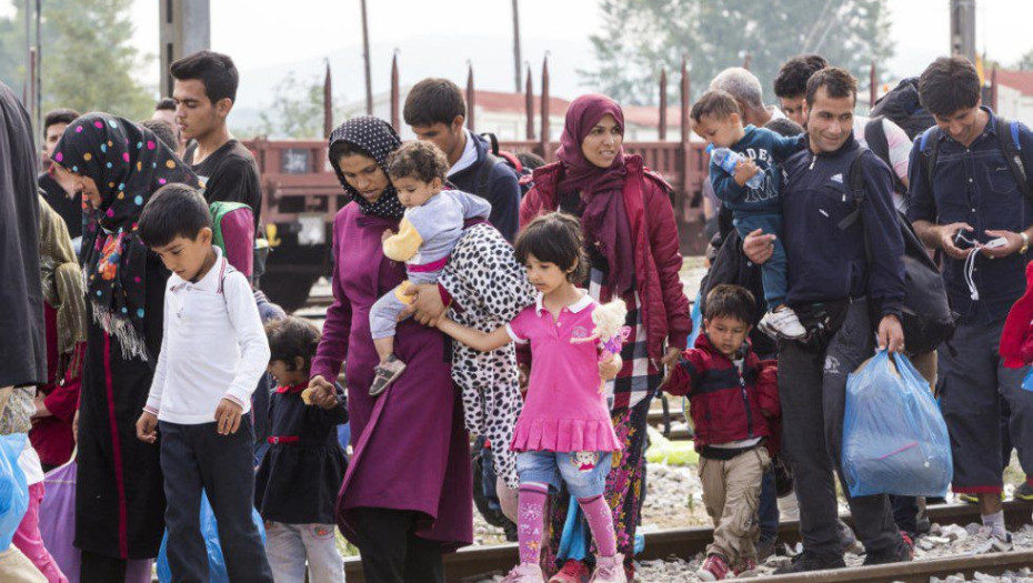 ΕΠΙΤΡΟΠΗ ΑΛΛΗΛΕΓΓΥΗΣ ΣΕΡΡΩΝ ΓΙΑ ΤΟΥΣ ΠΡΟΣΦΥΓΕΣ: Να μην «περάσει» η αντιμεταναστευτική πολιτική της κυβέρνησης