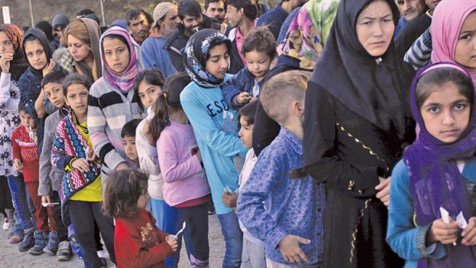 ΕΠΙΤΡΟΠΗ ΑΛΛΗΛΕΓΓΥΗΣ ΣΕΡΡΩΝ ΓΙΑ ΤΟΥΣ ΠΡΟΣΦΥΓΕΣ: Φωνή λαού , οργή λαού