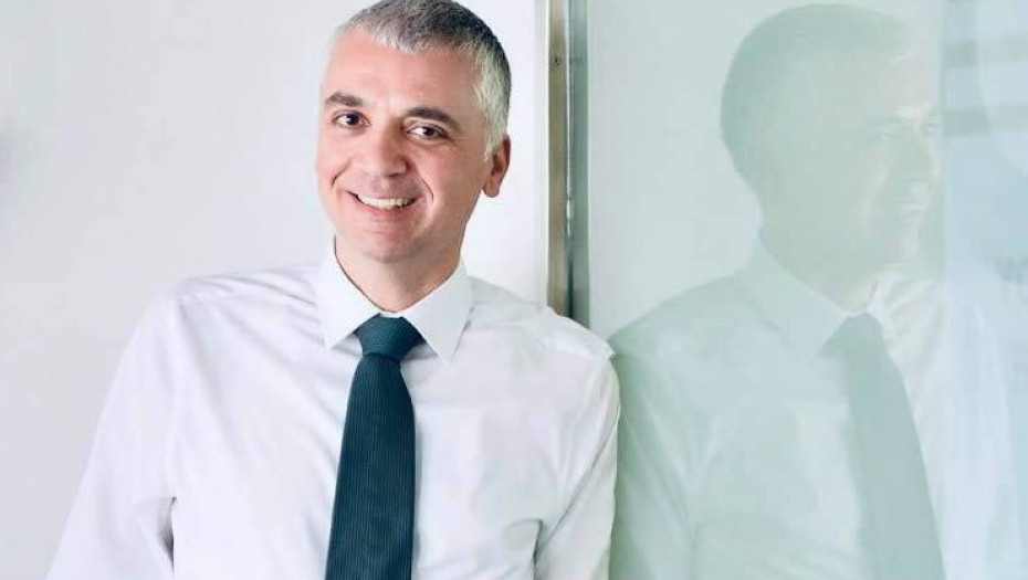 Δικηγόρος της Ε.Σ.ΠΕ.Ε.Σ. ο Δημήτριος Γκολέμης