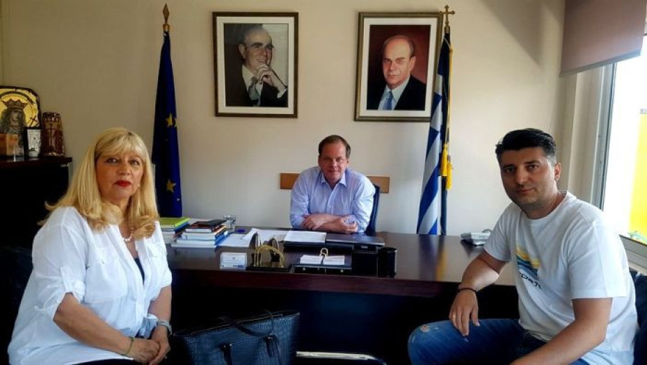 Κυριακή Μηλίγκα σε Κώστα Καραμανλή: Υποτονική η κίνηση στην αγορά