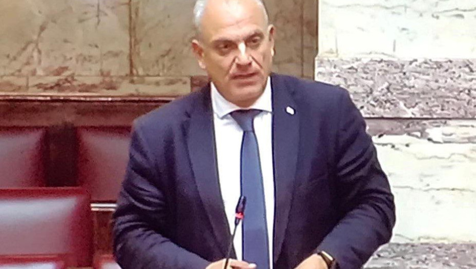 Κώστας Μπούμπας: Φίμωσαν την Ελληνική Λύση στην τηλεδιάσκεψη