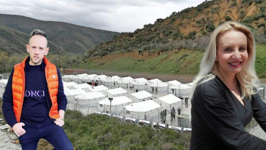 Δομή Σερρών – Δομή Σιντικής: Νέα δεδομένα για το Νομό Σερρών!