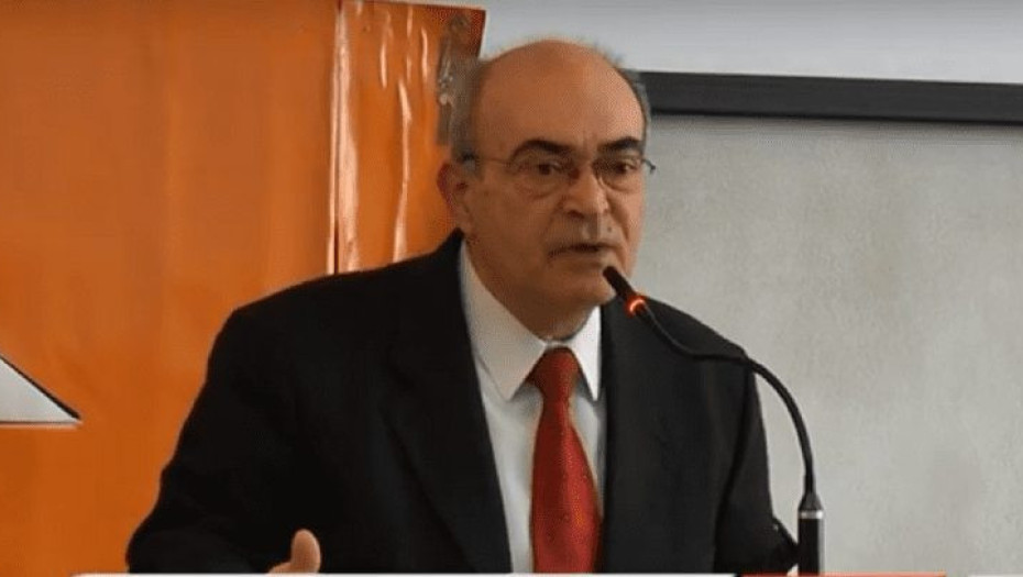 ΔΙΑΒΑΣΗ ΠΕΖΩΝ- Αντώνης Γεωργούλας: Ο προεκλογικός αγώνας απέχει πολύ…