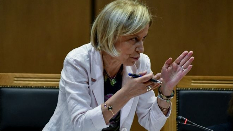 Δίκη Χρυσής Αυγής: Κανένα ελαφρυντικό για Μιχαλολιάκο και τη Διεύθυνση της εγκληματικής οργάνωσης