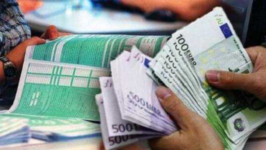 Ένωση καταστημάτων αναψυχής και εστίασης: Εκτός παράτασης στην καταβολή ΦΠΑ Οκτωβρίου ο Νομός Σερρών