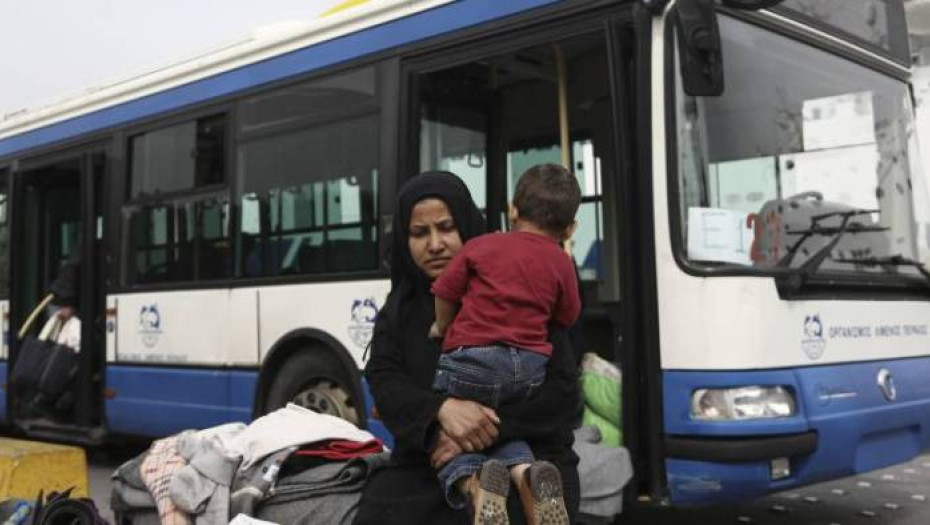 ΕΠΙΤΡΟΠΗ ΑΛΛΗΛΕΓΓΥΗΣ ΣΕΡΡΩΝ ΓΙΑ ΤΟΥΣ ΠΡΟΣΦΥΓΕΣ: Στο Κλειδί του Προμαχώνα, σ’ αυτό το κολαστήριο ούτε δεμένος σκύλος μένει