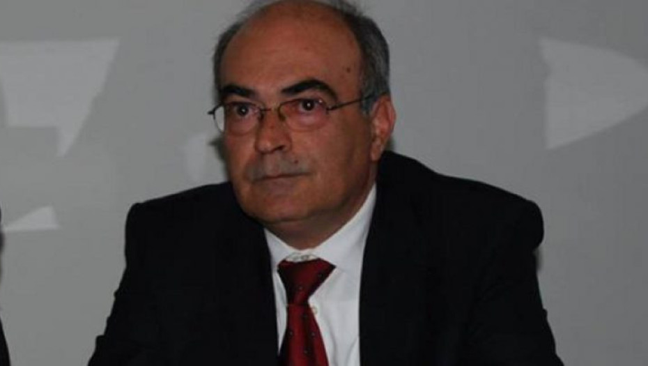 Αντώνης Γεωργούλας: Χάθηκαν οι «σημαίες» του Χρυσάφη