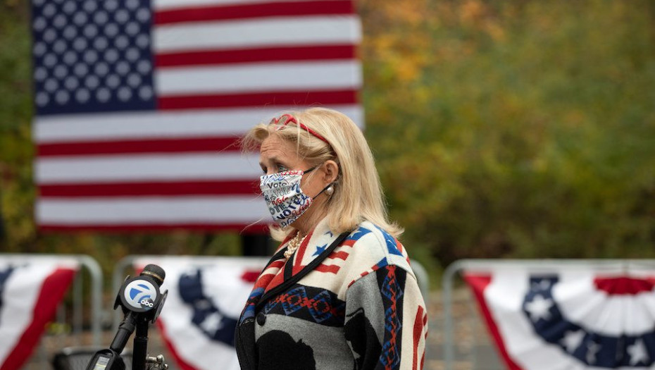 Τζο Μπάιντεν: Γυναίκες και πολίτες άνω των 65 το ισχυρό χαρτί του.