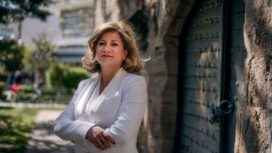 Χρυσάνθη Παλάζη: Η Δημοτική αρχή θα προβεί άμεσα στην προμήθεια rapid tests