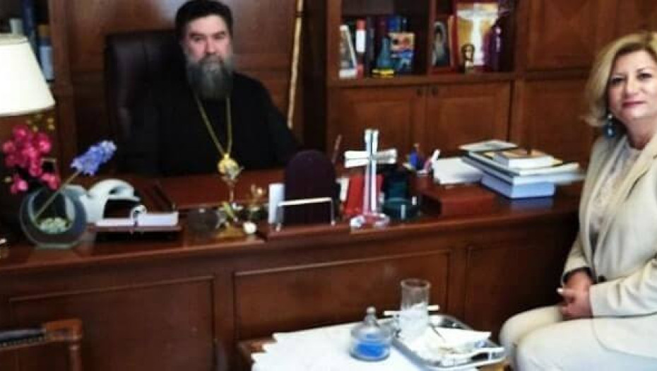 Κ.Ε.ΔΗ.Σ. – Ι. Μητρόπολη: Με «Καλούς Οιωνούς» η συνάντηση