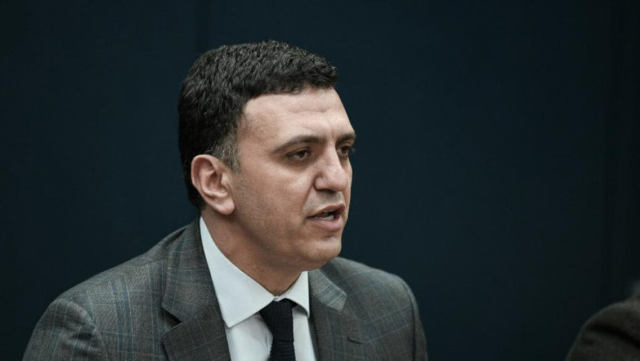 «Ξεσπά» ο Κικίλιας για τους γονείς που αρνούνται τις μάσκες: Να τους πάω στα παιδιατρικά νοσοκομεία για να δουν