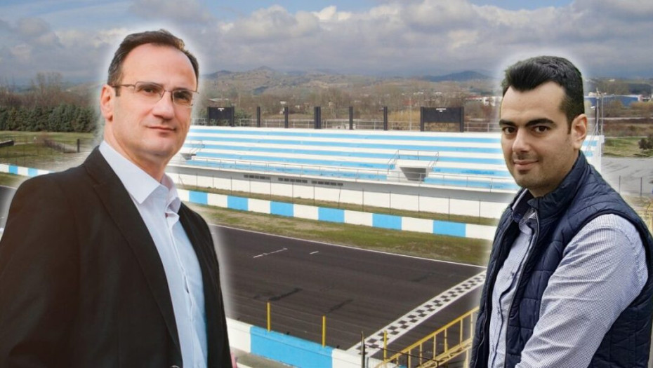 Δήμος Σερρών: Το ελεγκτικό Συνέδριο έδωσε το πράσινο φως για το αυτοκινητοδρόμιο Σερρών!