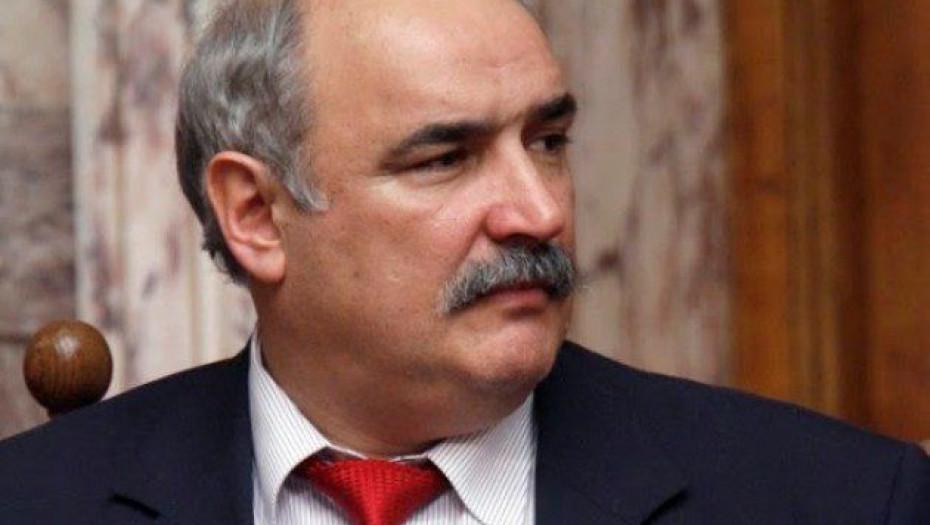 Μάρκος Μπόλαρης: Διάδοχοι κι επίγονοι προδοτών η Χρυσή Αυγή