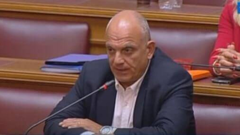 Ο Κωνσταντίνος Μπούμπας ζητά από τον Άδωνη Γεωργιάδη την επαναλειτουργία της Ελληνικής Βιομηχανίας Ζάχαρης