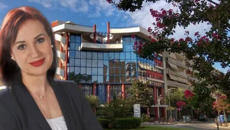 Η Αριάδνη Παπαφωτίου ζητά από την Παλάζη δωρεάν Covid-test  για τα παιδιά ΚΔΑΠ ΜΕΑ