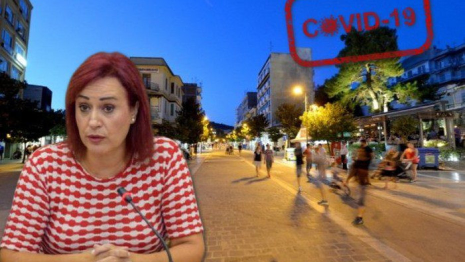 Αριάδνη Παπαφωτίου: Απούσα η αυτοκριτική της Δημοτικής Αρχής