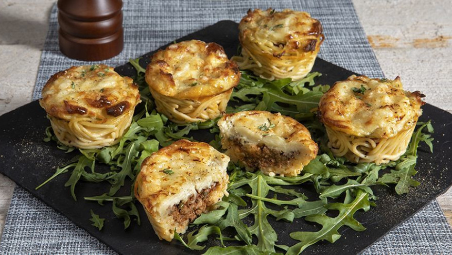 Ατομικό παστίτσιο από τον Άκη