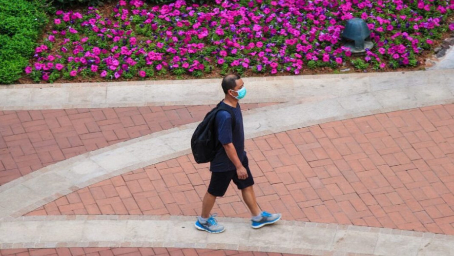 Η ΠΕΔΚΜ ζητά ενημέρωση για τα περιστατικά κορονοϊού στους Δήμους τους