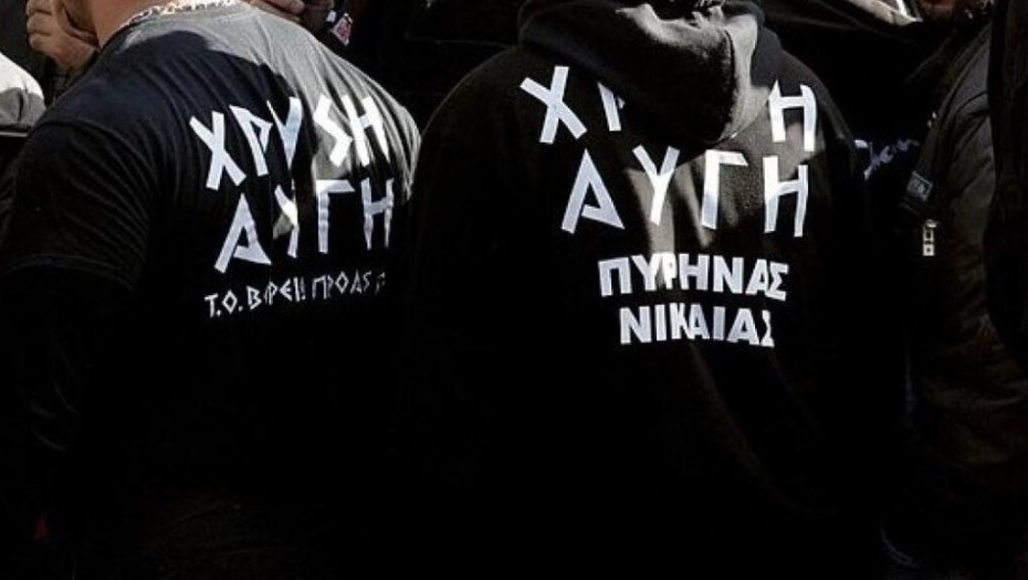 Πέραμα: Δύο μέλη της Χρυσής Αυγής πήγαν να παραδοθούν πριν βγουν τα εντάλματα!