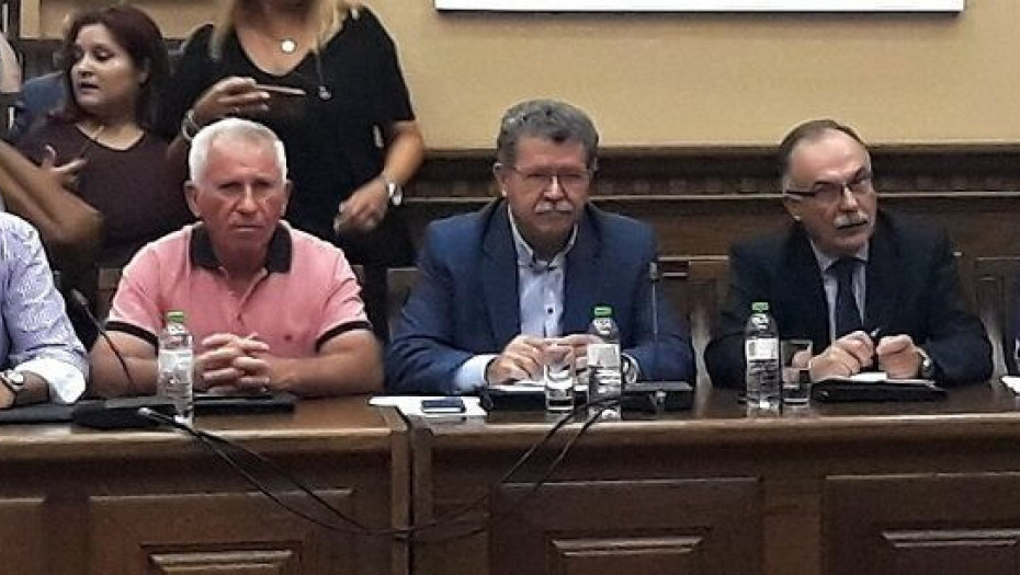 Η Δημοτική Πρωτοβουλία Σερραίων ρωτά την Δημοτική αρχή: Πότε θα γίνουν τα γραφεία εξυπηρέτησης πολιτών;