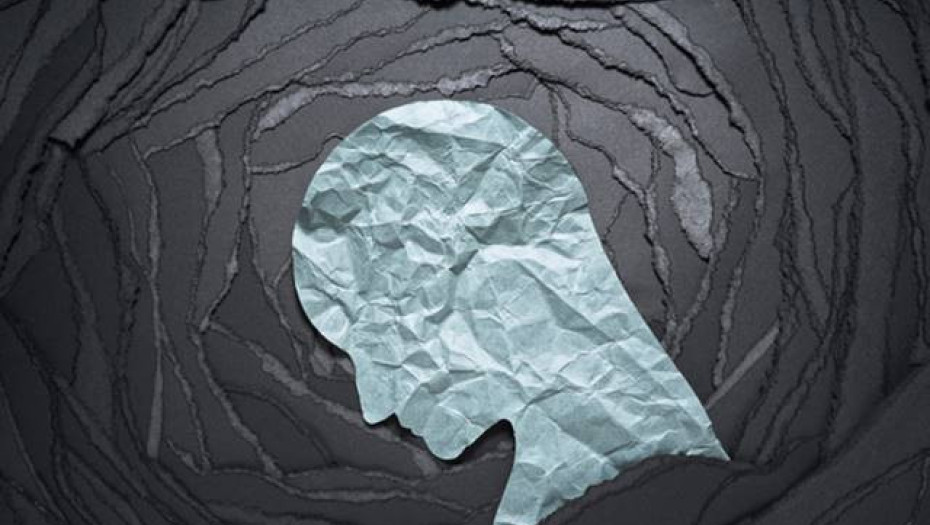 Πανδημία ψυχολογικής πίεσης