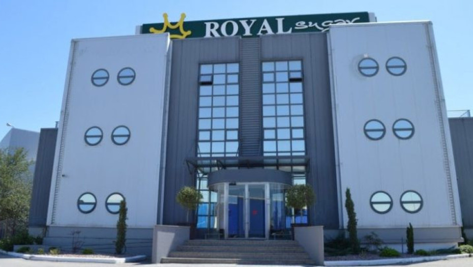 Σύμφωνα με την Royal Sugar Α.Β.Ε.Ε ξεκινάει η παραλαβή των ζαχαρότευτλων