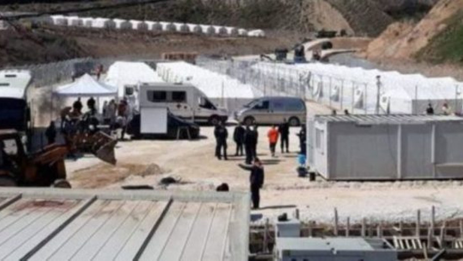 Οι πρόσφυγες «Γεζίντζι» από την Δομή των Σερρών ζητούν να σταματήσουν οι εξώσεις