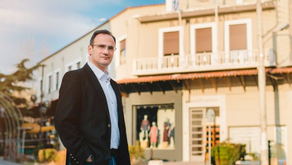 Αλλαγές στο διοικητικό σχήμα στον Δήμο Σερρών