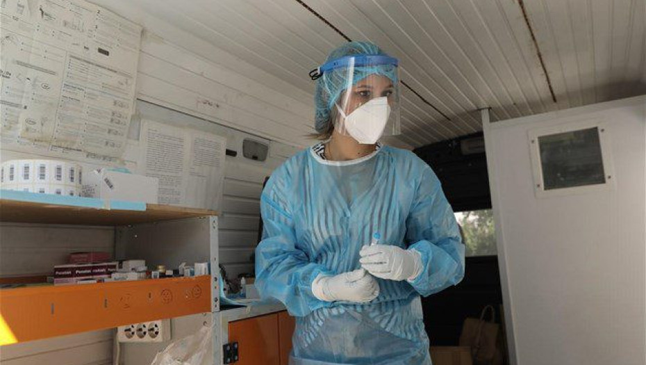 Δήμος Σερρών: Νέα έκτακτα μέτρα για τον περιορισμό της εξάπλωσης του κορωνοϊού